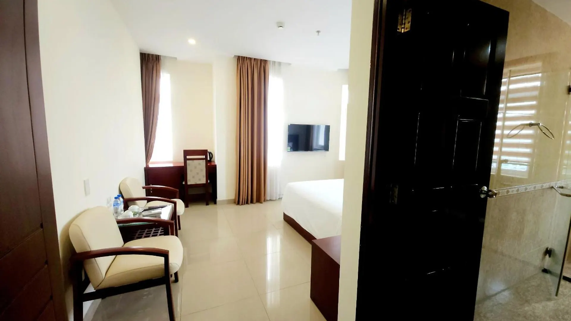 Lychees' Hotel Da Nang