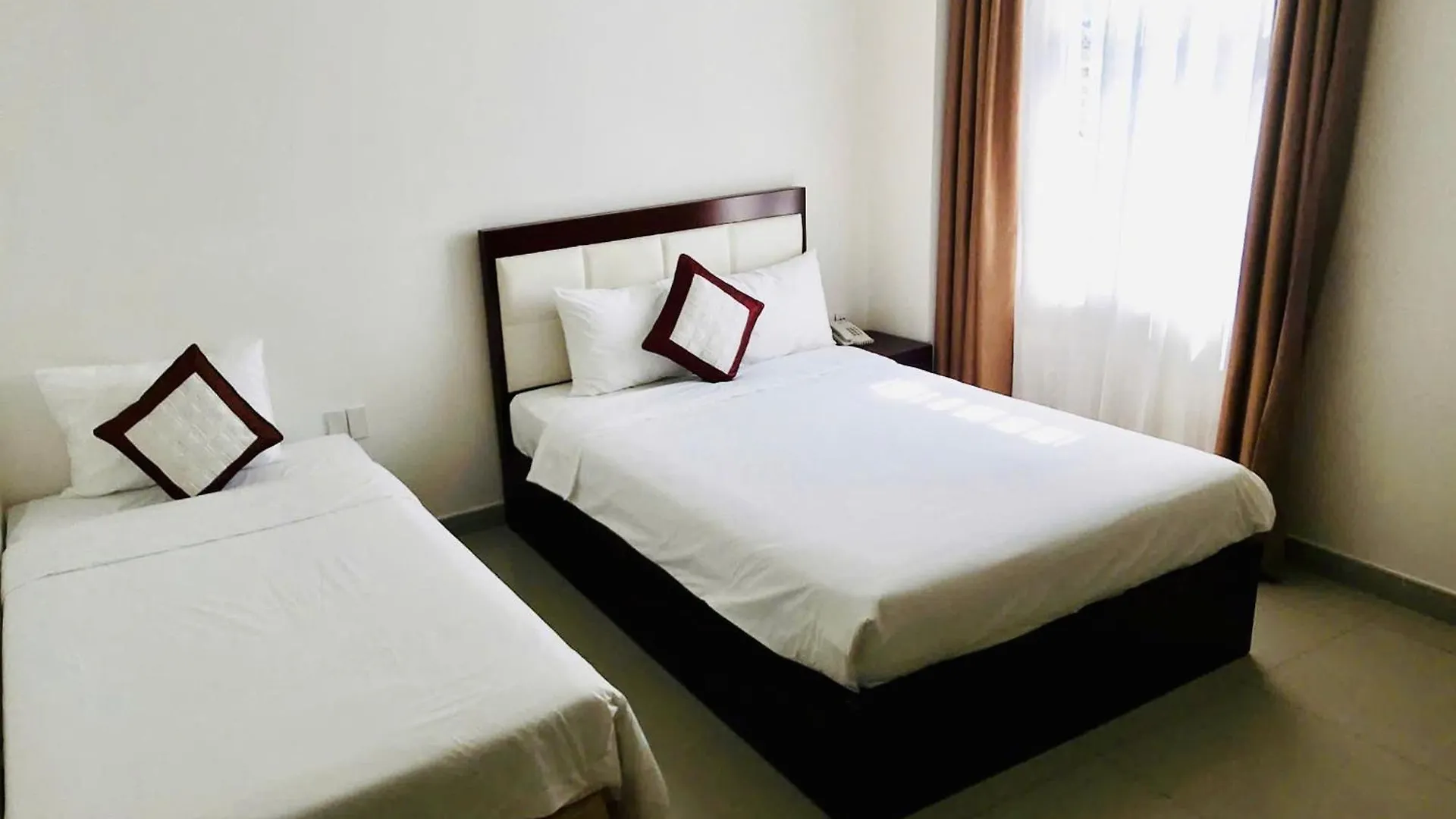 Lychees' Hotel Da Nang