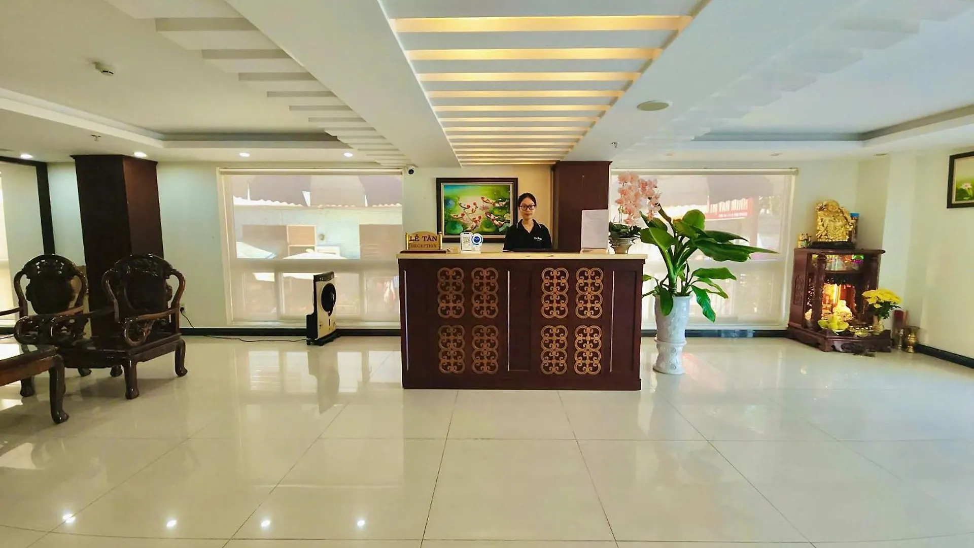 Lychees' Hotel Da Nang