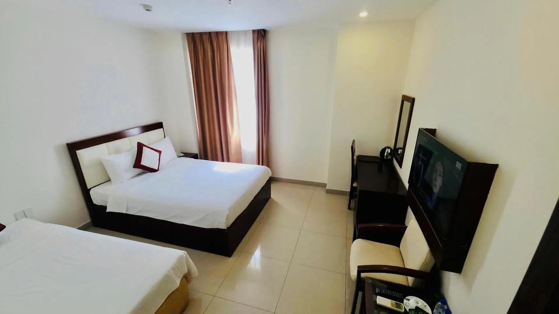 Lychees' Hotel Da Nang