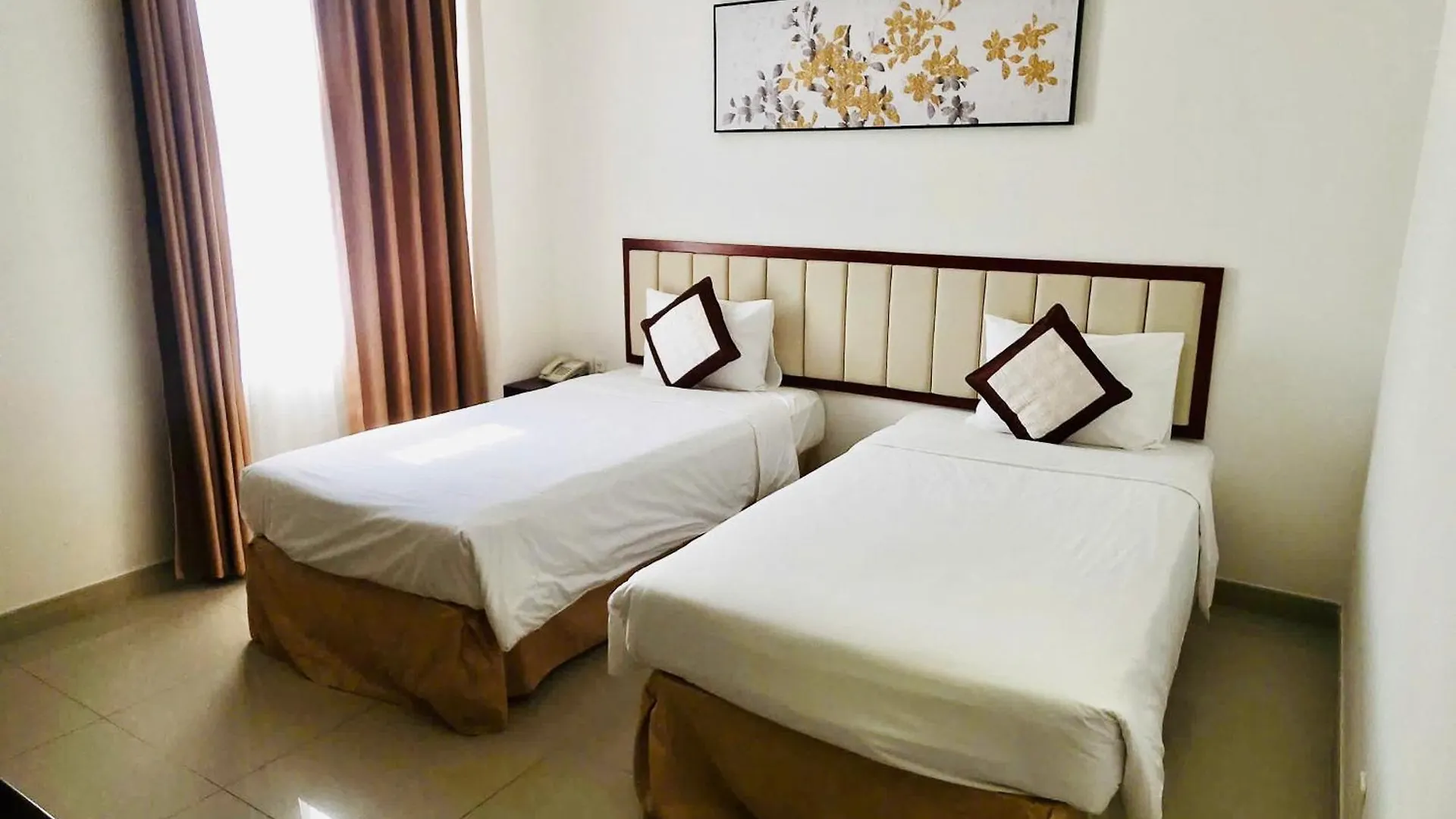 Lychees' Hotel Da Nang