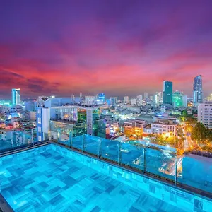 酒店 海马办公&酒店, 岘港